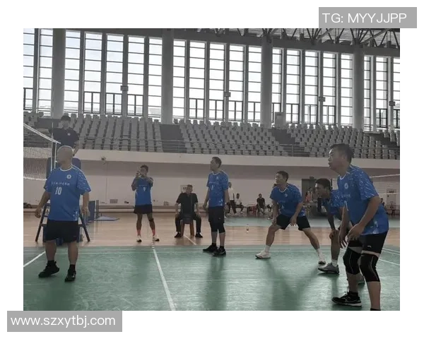 重庆排球队在杯赛中的实力展现与战术分析全景解读