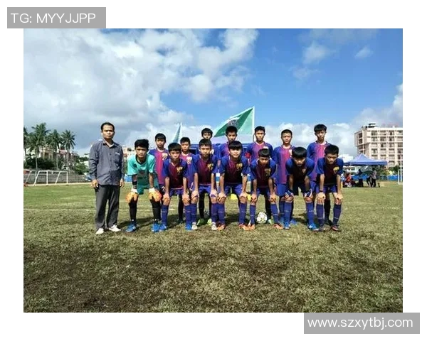 陵水足球明星阵容全解析及精彩照片分享