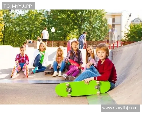 对话李芳：谈滑板生涯