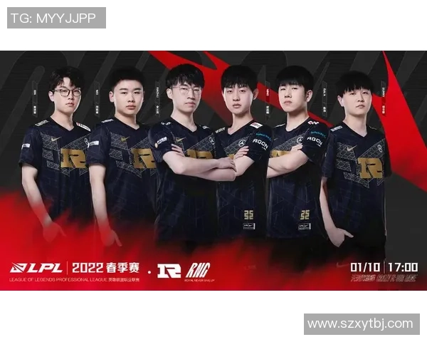 聚焦王者荣耀：RNG的团队协作话题