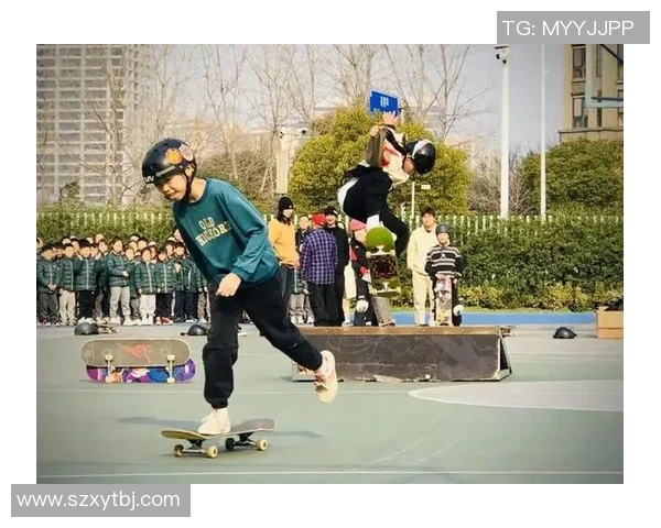 2026滑板团队协作排名:杭州滑板队创新高