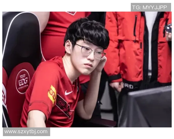 DOTA2焦点:EDG的状态探讨