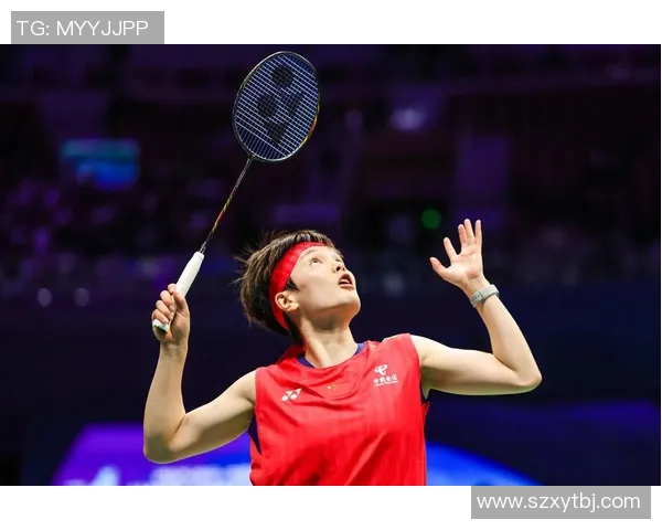 热议网球:深圳网球队的心理素质变革