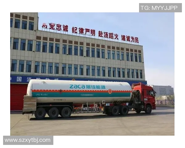 重磅专题：LNG的包夹革新_1